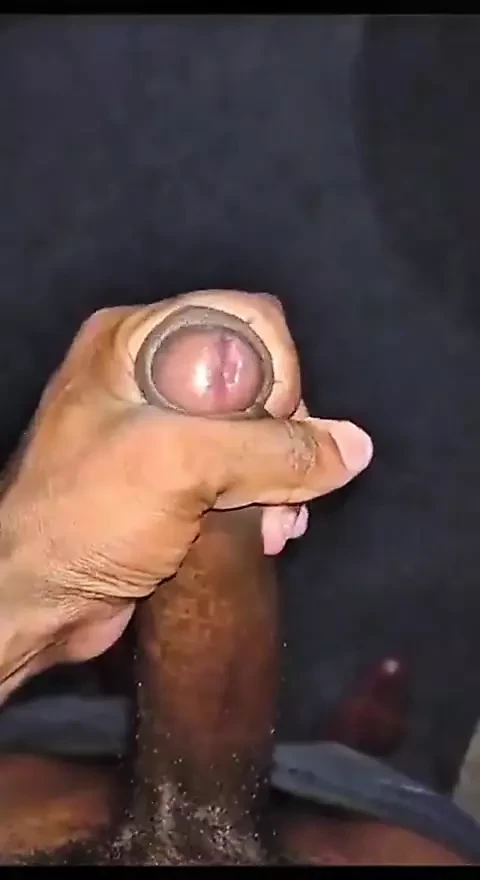 Solo Masturbation