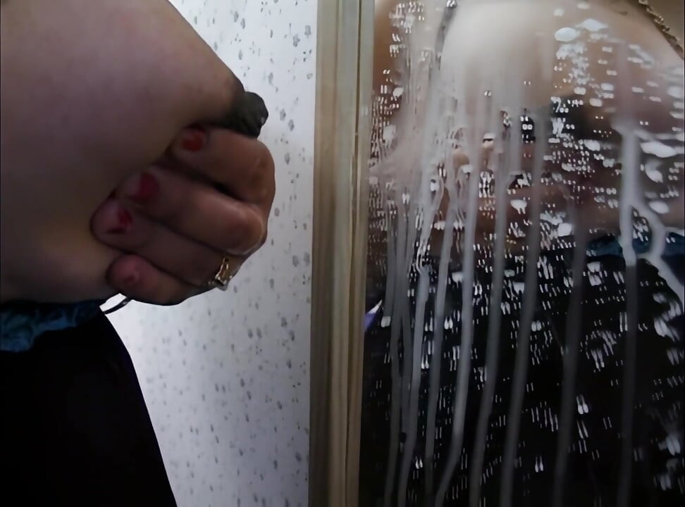 My Pregnant Wife Full of Milk Wants My Friend's Cock! - (episode #02)