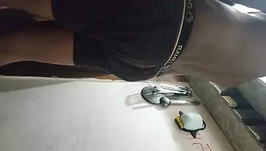 Kitchen me sex ka mood ban gaya HD VIDEO