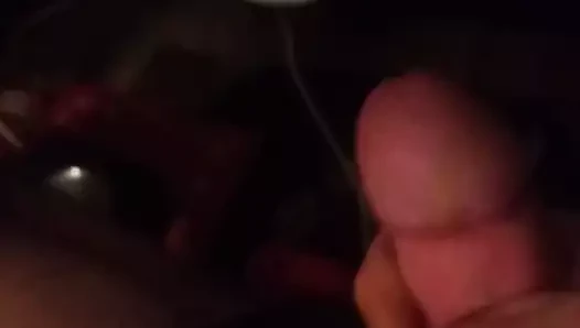 Dick jerk