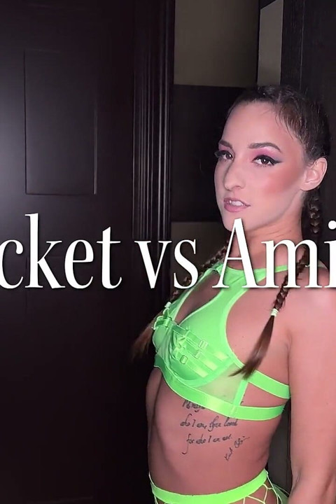 Rocket Vs Amirah