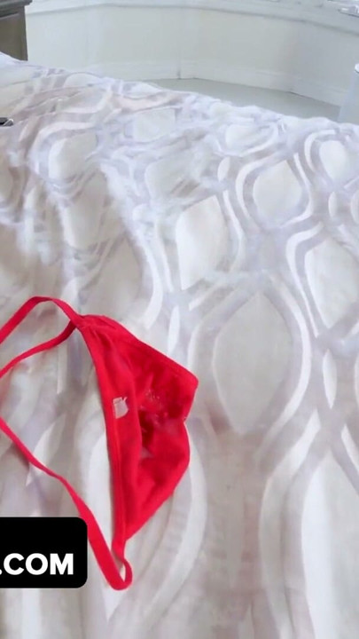 Stepdad Wants Stepdaughter To Masturbate In Front Of Him So That She Isn’t Tempted To Have By Her BF | Clip 2