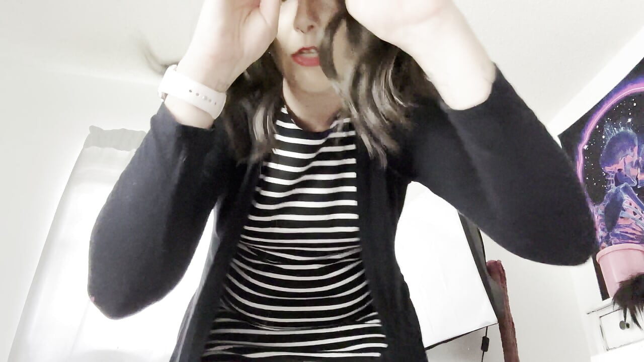 Giantess Stepmommy