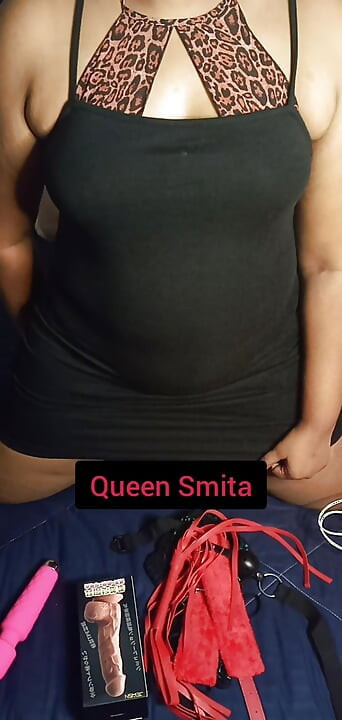 Fantasi Main Peranan Minta Untuk Berkongkek Smita