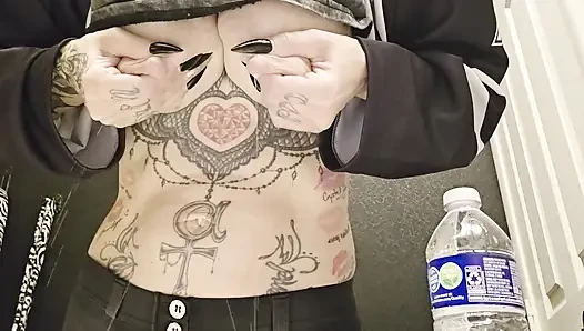 Susu dewi