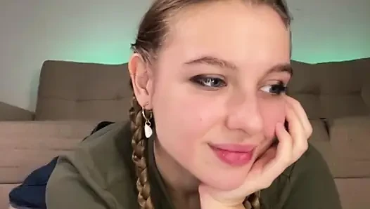 Creampie and fisting with jucielussie