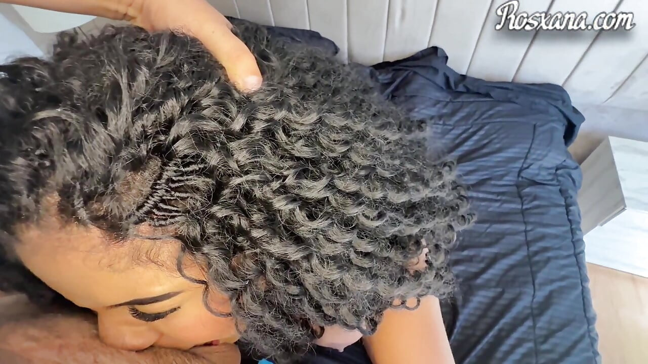 Экстремальный секс с моей соседкой в домашнем видео