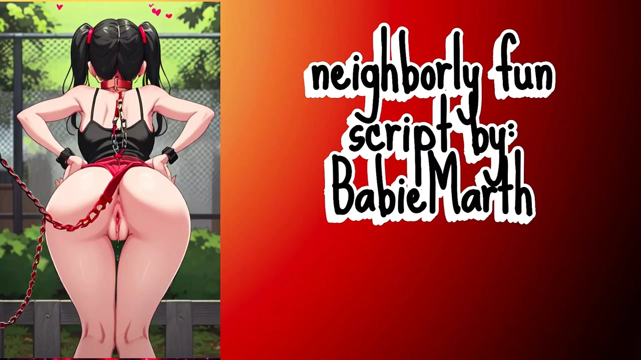 Neighborly Fun