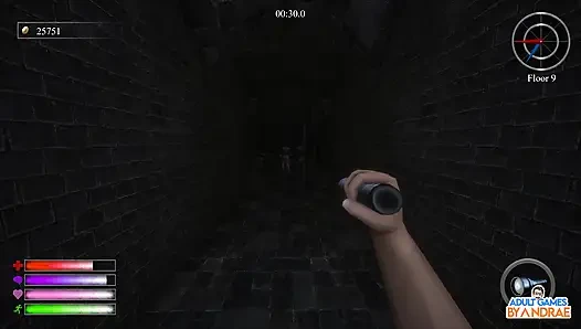 EP2: We Finally Got the First of the Two Orbs! - Sin Spire Gameplay