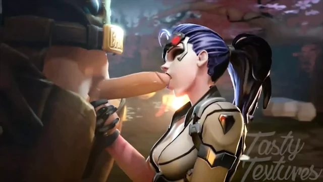 WIDOWMAKER SFM COMPILATION 2 (OVERWATCH)