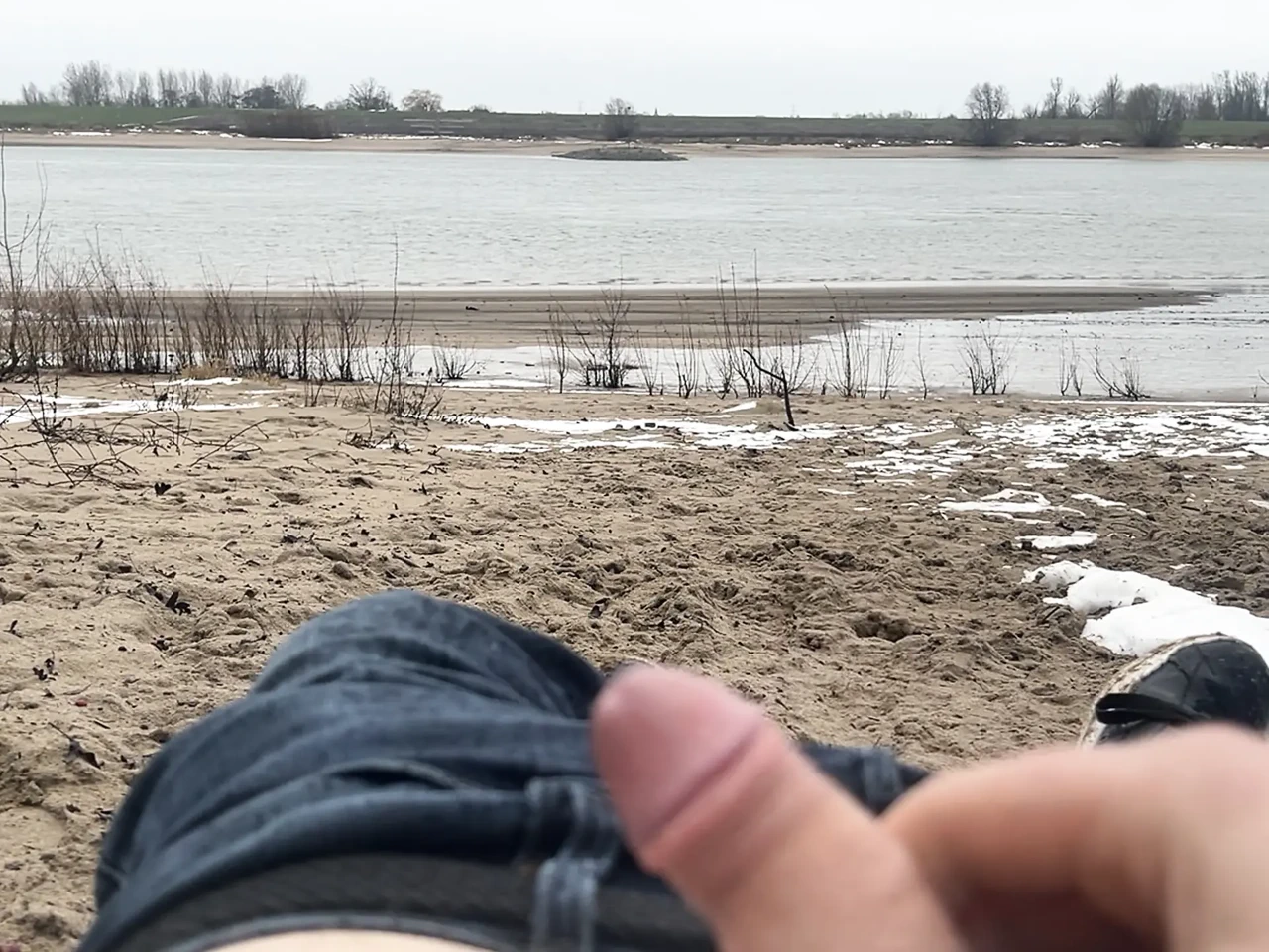 Flashing and Jerking to boats