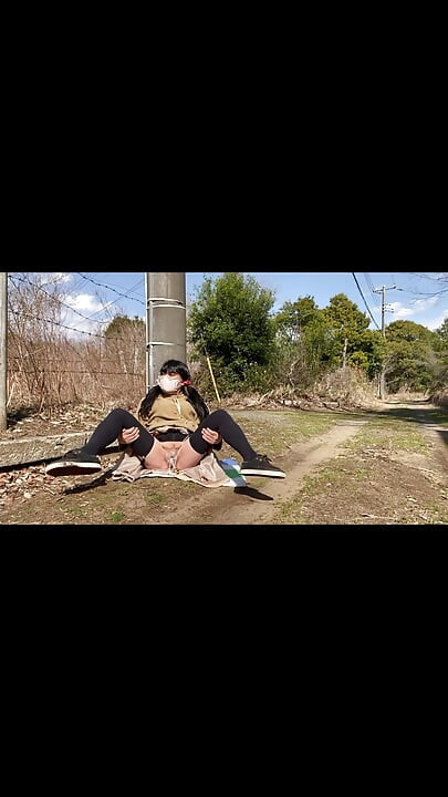 No134 Tuck Exposure Walk