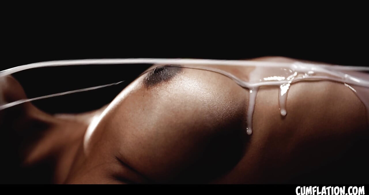 Cumflation: Barbie Rous