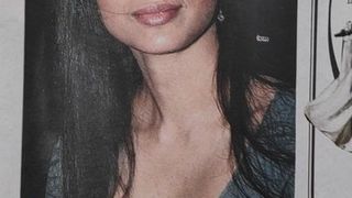 Cum tribute to tabu