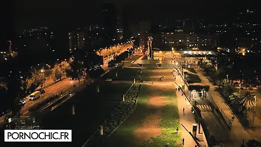 First Steps Towards Pleasure for 3