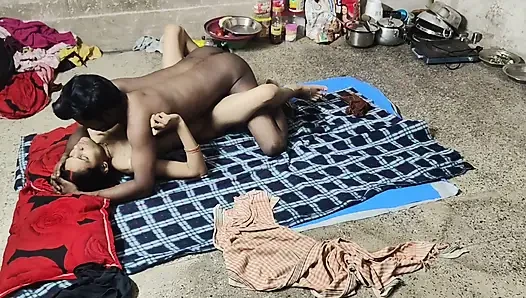 Parul bhabhi ki chut desi style me Chudai
