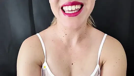 Kırmızı dudaklı oral seks joi boşalma geri sayım 60'tan
