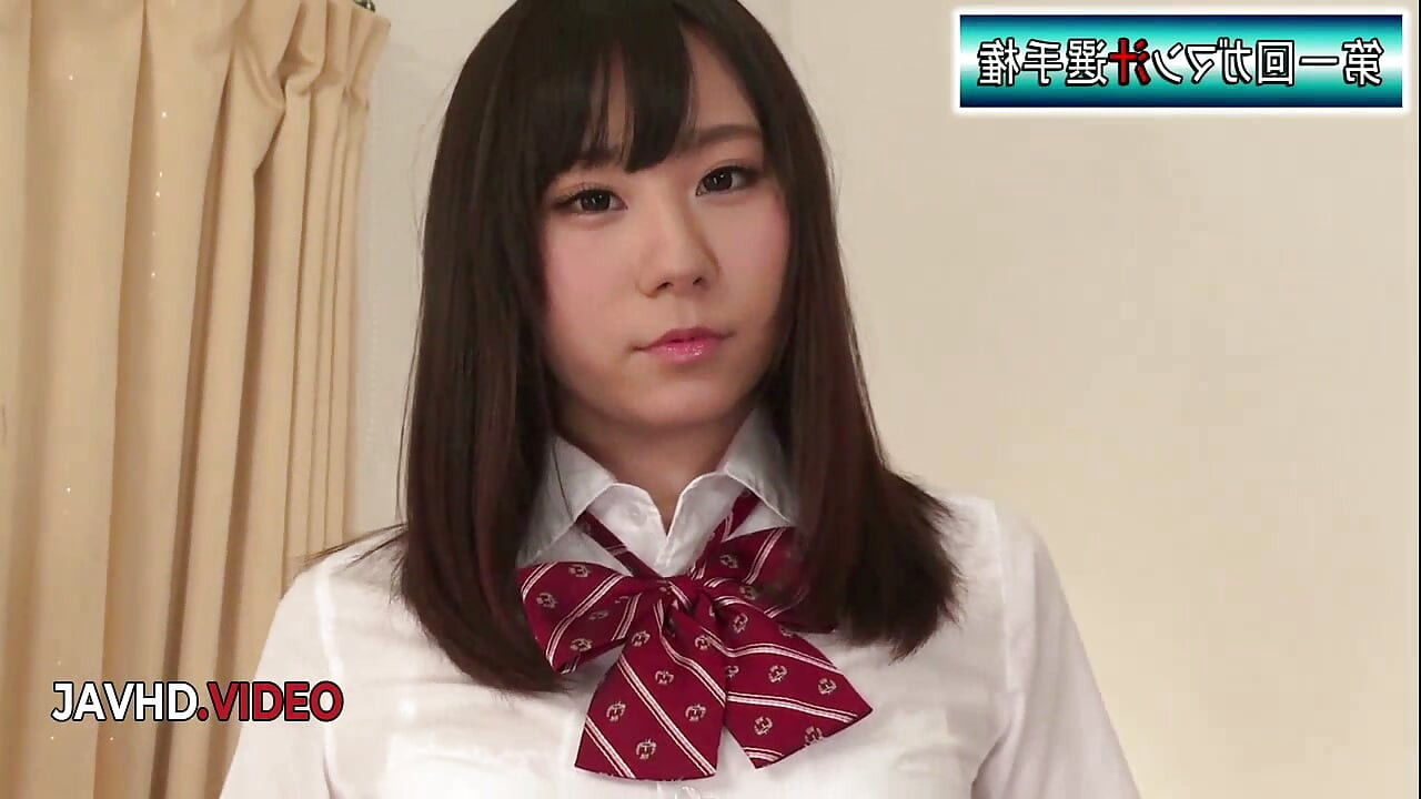 Sensual Japanese Ichika Ayamori in Passionate Foreplay