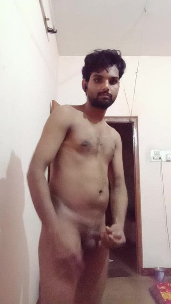 Cock massage