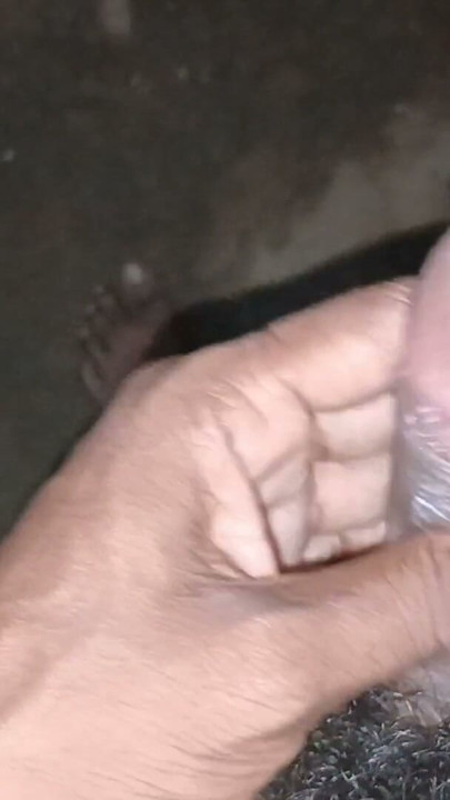 Desi Girl friend ke gand me white cream laga ke pichhawade me choda | Clip 1