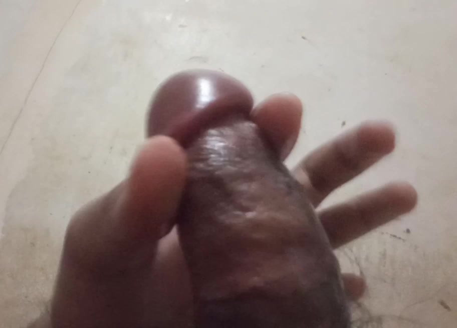 Solo Jerkoff Young Dick