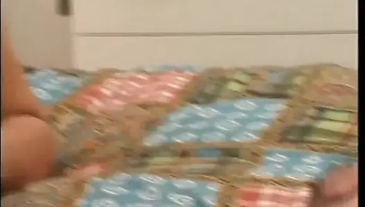 Very Sexy for Being Amateur