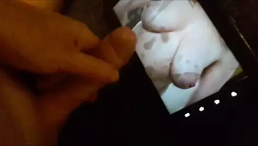 Yüze boşalmayı takdir eden yüze oturma