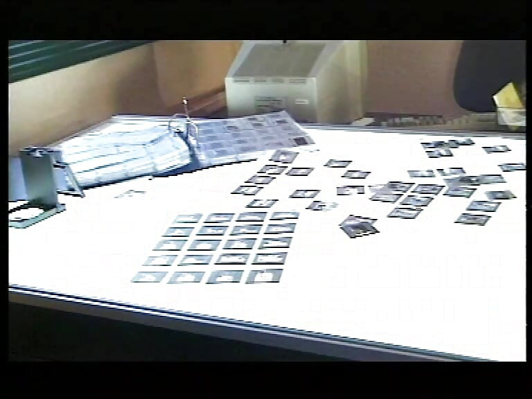 Magda Wild - experiência lésbica!