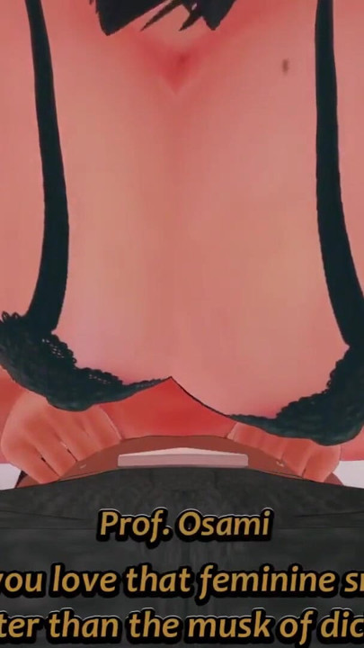 Beauty Alma Cave Deepthroat and Pussy Fuck - 3D Anime Animation | Clip 1