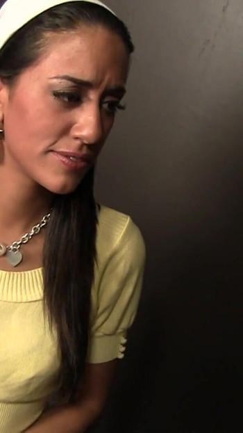 Key moment from "Gloryhole Confessions 08 Scene 2"