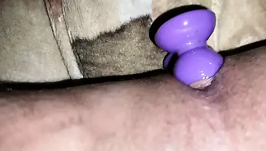 Dildo Eğlencesi