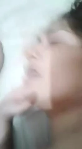 Minha putinha levando no cu
