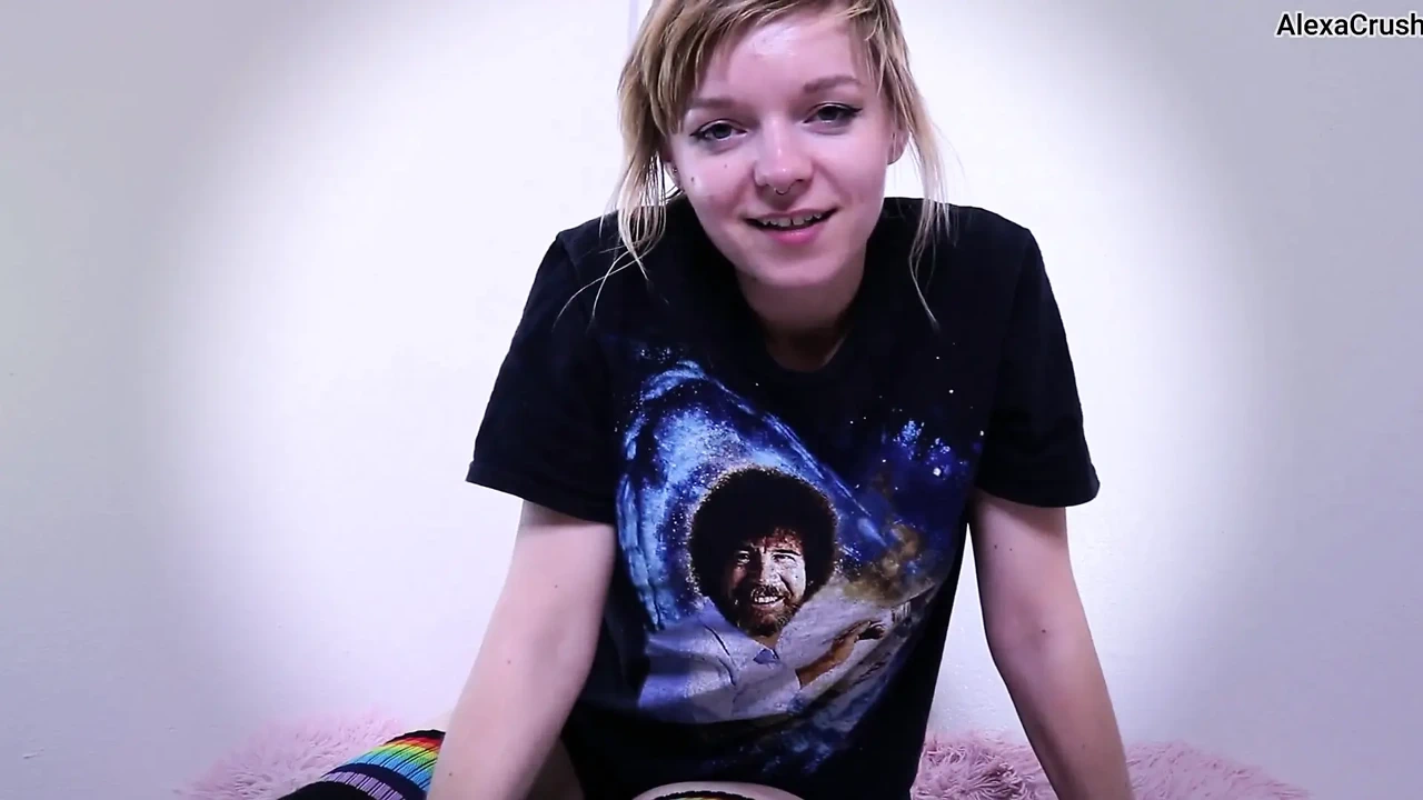 Made to Cum in Her Pussy