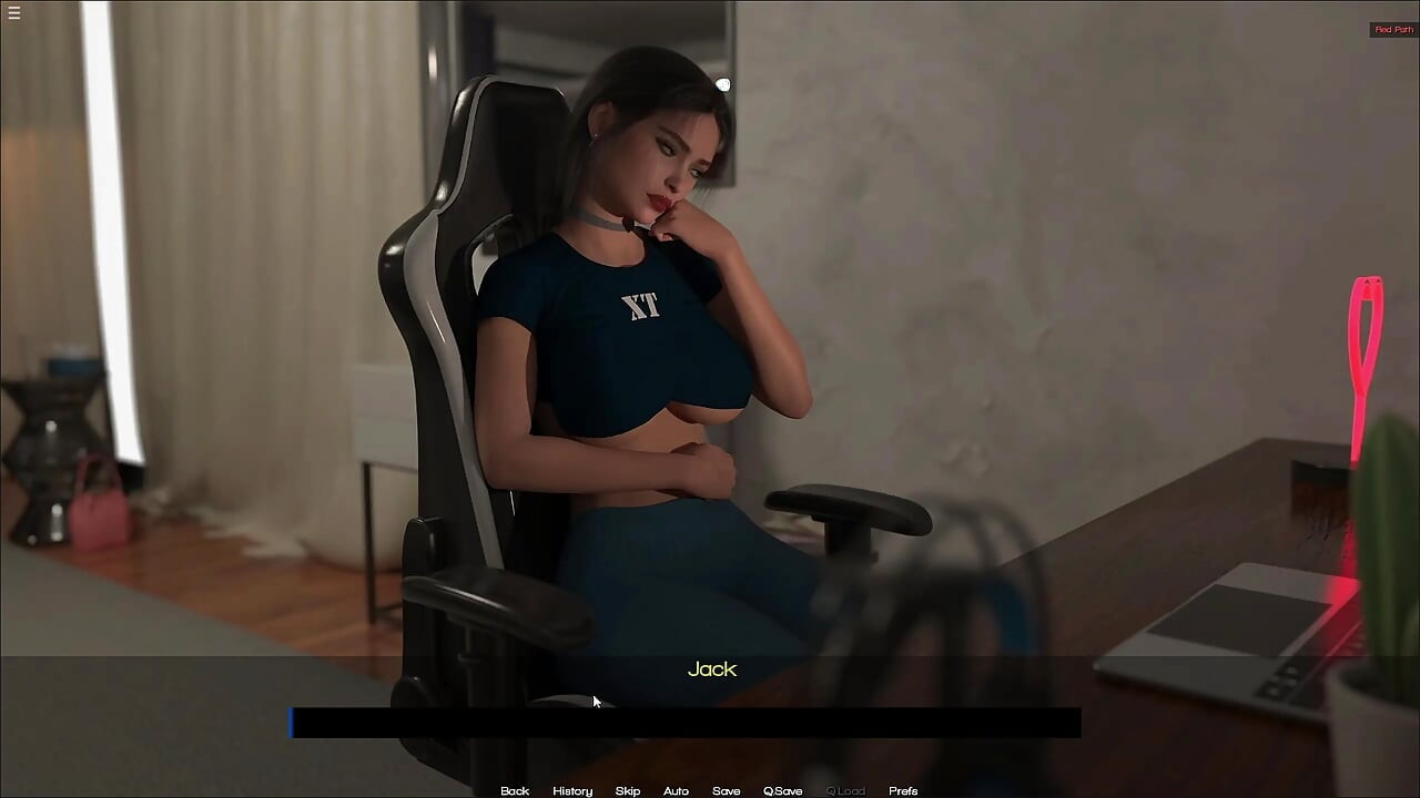 Stepdad Caught Stepdaughter Showing Boobs To Her Boyfriend In Video Call