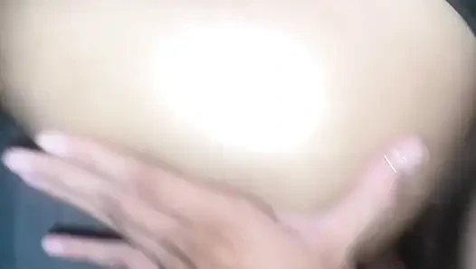 fucking a young mother until sperm comes out in her vagina