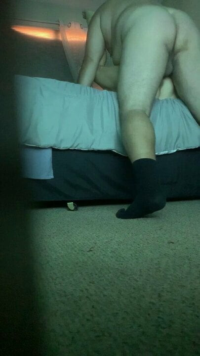 Fucked