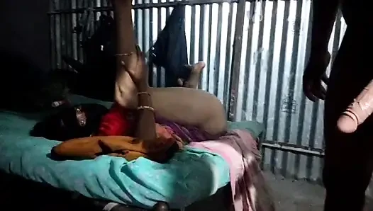 Gaon ki girlfriend ki chudai 3