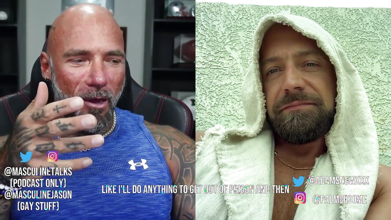 Porn Star Confessions - Adam Snow (episode 73)
