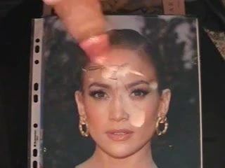 Jennifer lopez&#39;e saygı duruşu