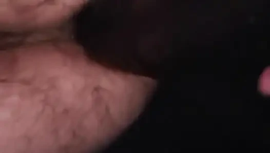 Analdildo sikişi