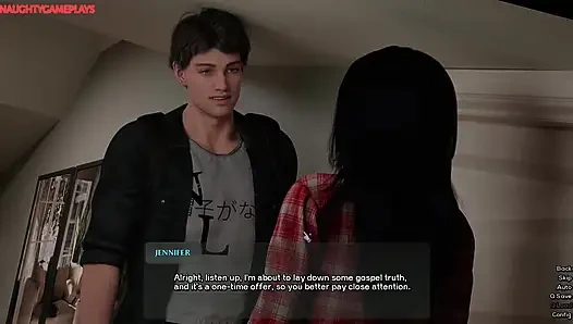 Godson (bölüm 04) - Cheesecake Studio