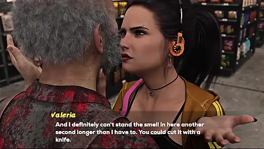 Çok ateşli bir aile (bölüm 17) yeni güncelleme