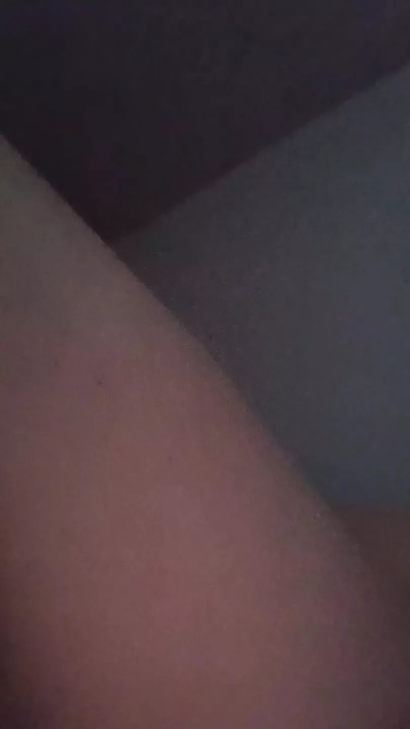 Masturbation session