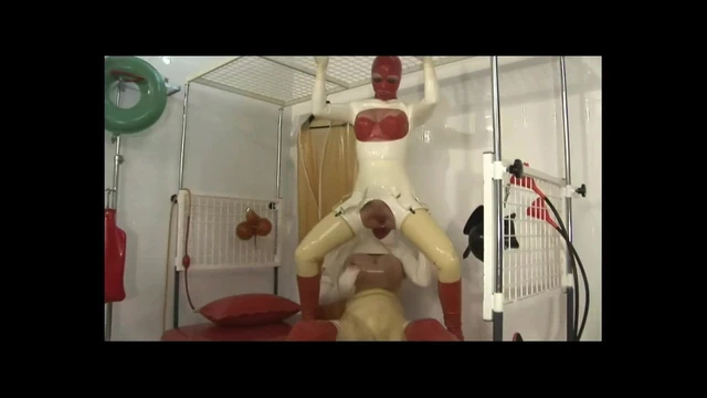 The RC - Rubber Piss & Body Bag Piss p.1