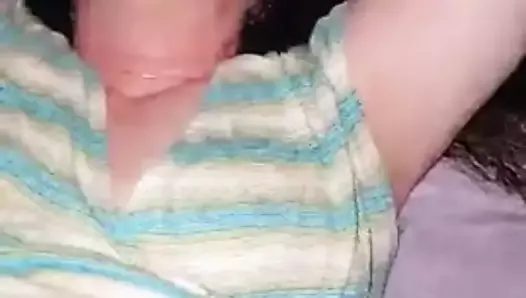 Finger Fucking Babygirl