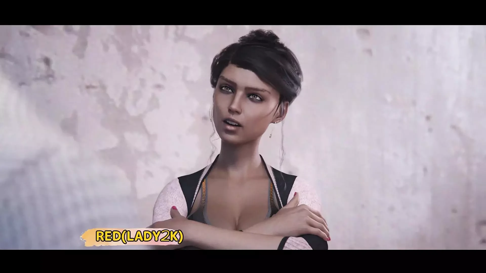 Hard to Love - Ep 22 - Ela Se Preocupa Com Ele por Misskitty2k