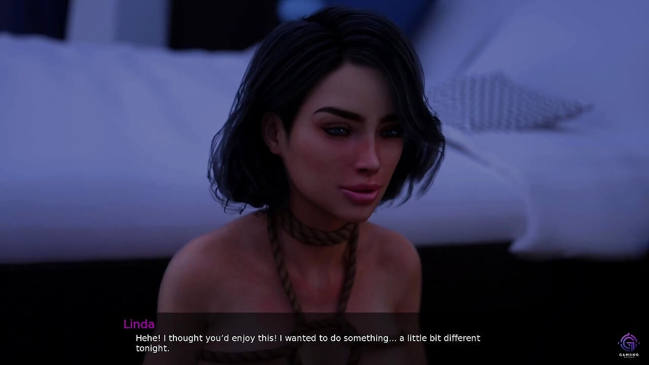 Мачеха и пасынок делят постель и хэвсекс - 3D хентай порно - Milfy City