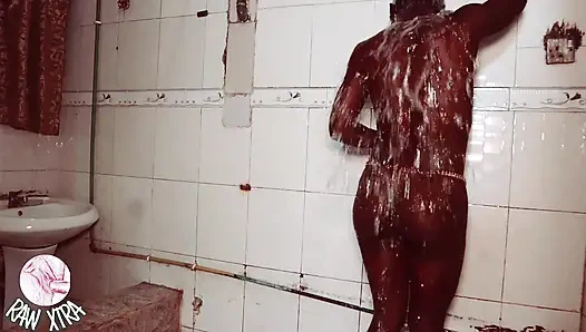 The Best Bathroom Sex with My New Girlfriend