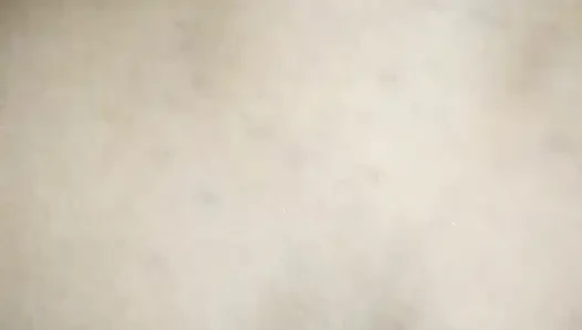 First Doggy style ever.  Bengali housewife hardcore with husband