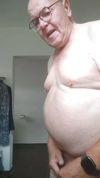 Scene u mojoj kupaonici